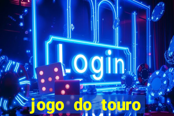 jogo do touro fortune ox